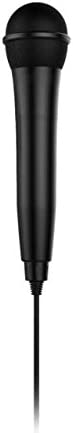 Universal USB Karaoke Microphone for Nintendo Switch-PS3, PS4, PS2, Xbox 360, Xbox One, PC Guitar Hero/Rock Band/Mac