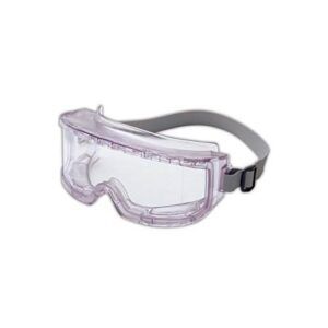 Uvex Uvextreme Saftey Goggles