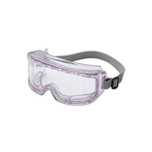 Uvex Uvextreme Saftey Goggles