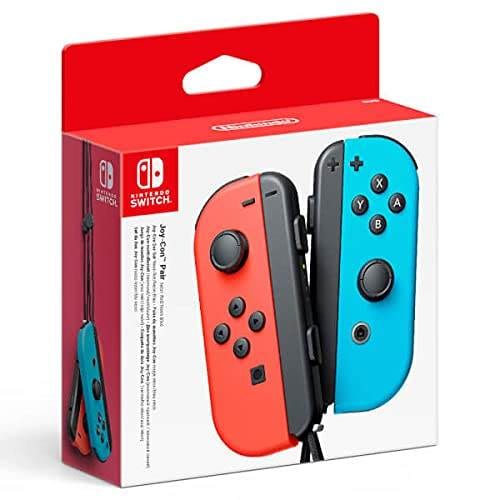 Nintendo Switch Joycon Controller