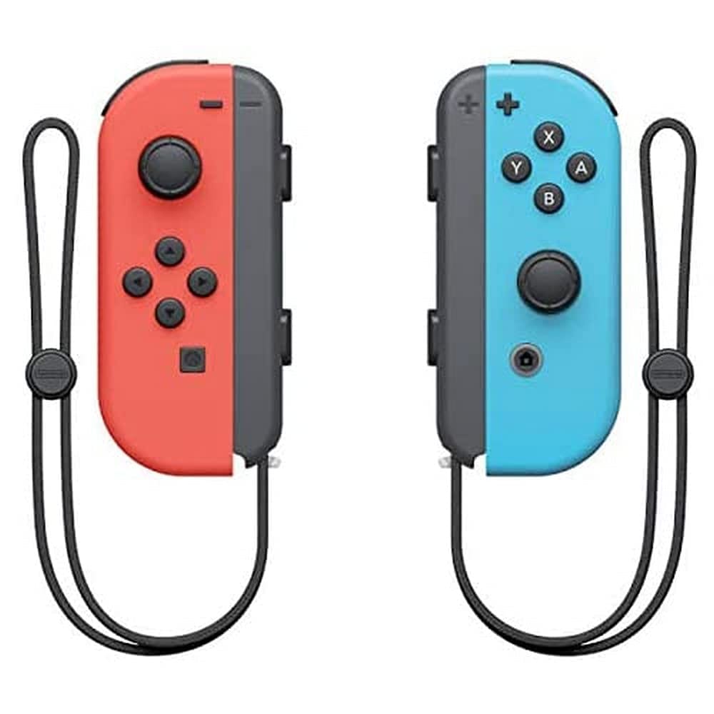 Nintendo Switch Joycon Controller