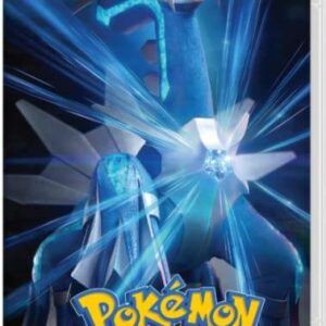 Pokémon Brilliant Diamond - Nintendo Switch