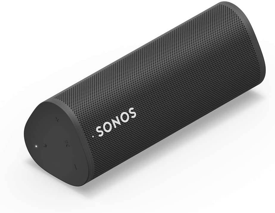 Sonos Roam Black