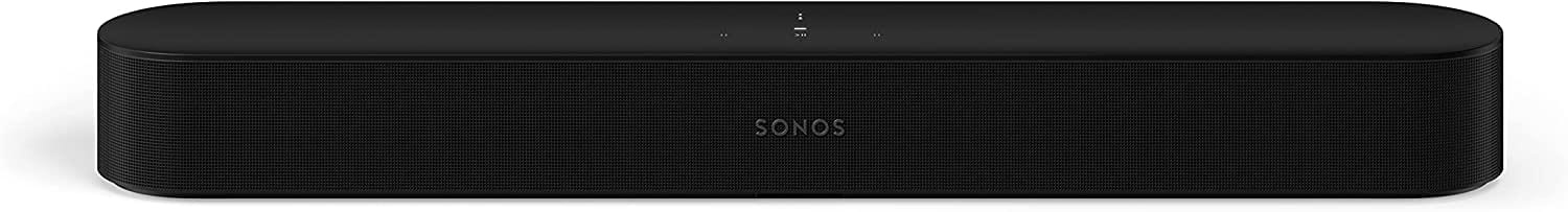 Sonos Beam Gen 2 Black