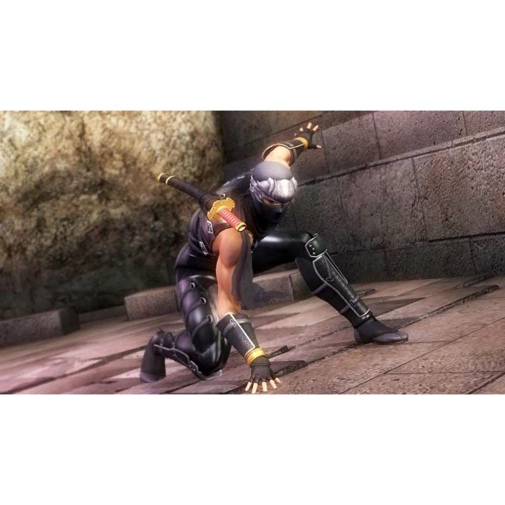 Ninja Gaiden: Master Collection Trilogy - Nintendo Switch