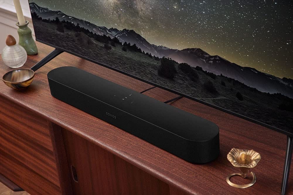 Sonos Beam Gen 2 Black