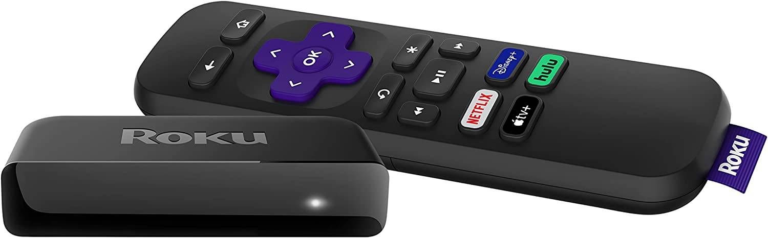 Roku Premier