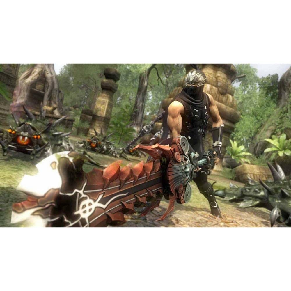 Ninja Gaiden: Master Collection Trilogy - Nintendo Switch