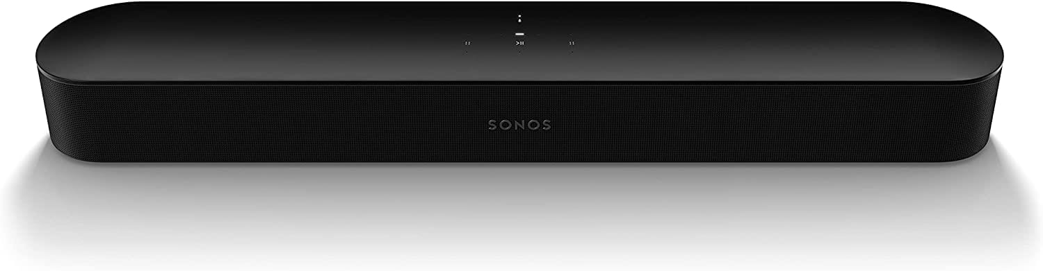 Sonos Beam Gen 2 Black