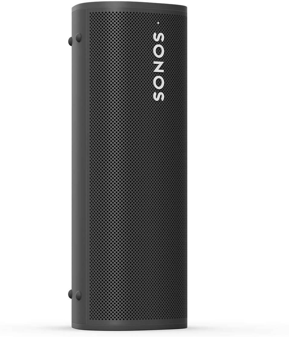 Sonos Roam Black