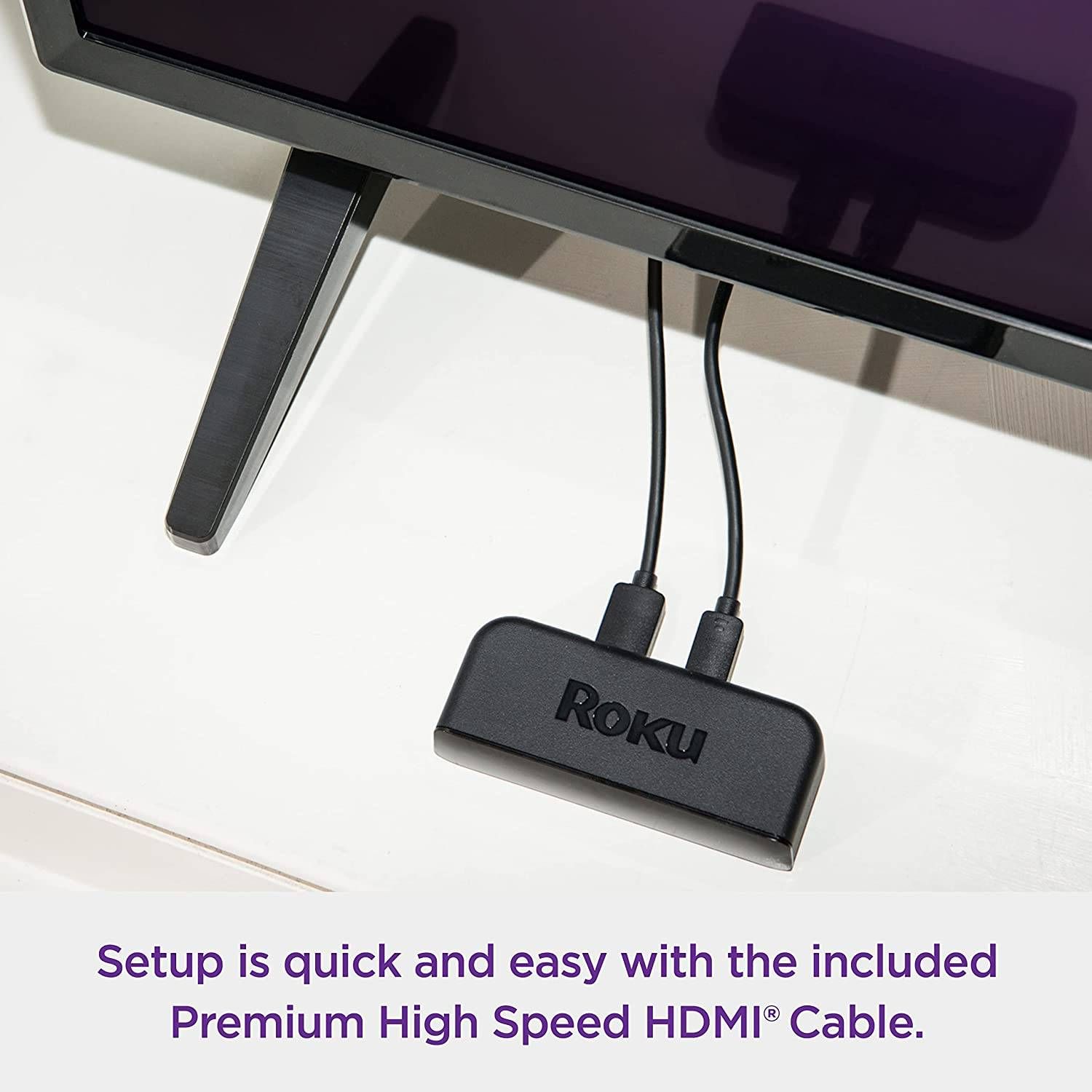 Roku Premier