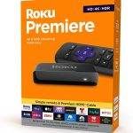 Roku Premier