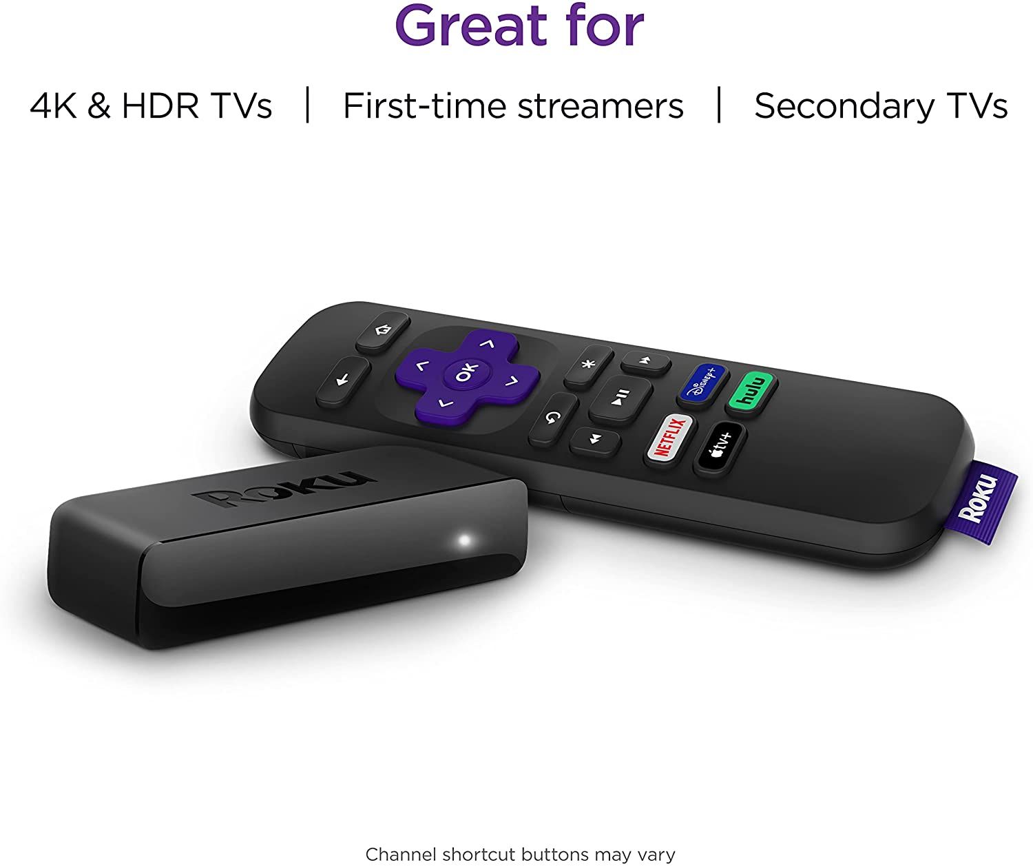 Roku Premier
