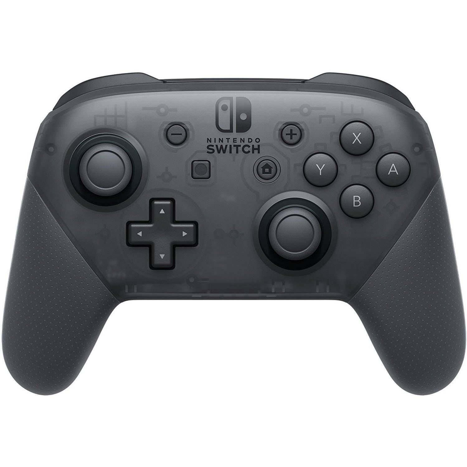 Nintendo Switch Pro Controller black