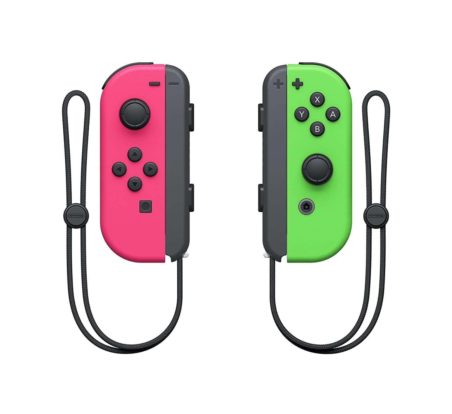 Nintendo Joycon Controller - Wireless Joy-Con (L-R)