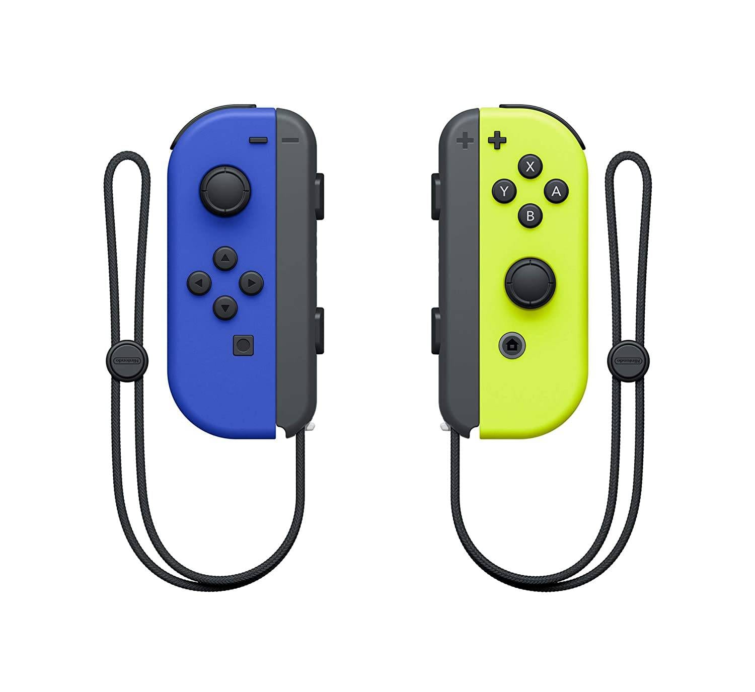 Nintendo Joycons