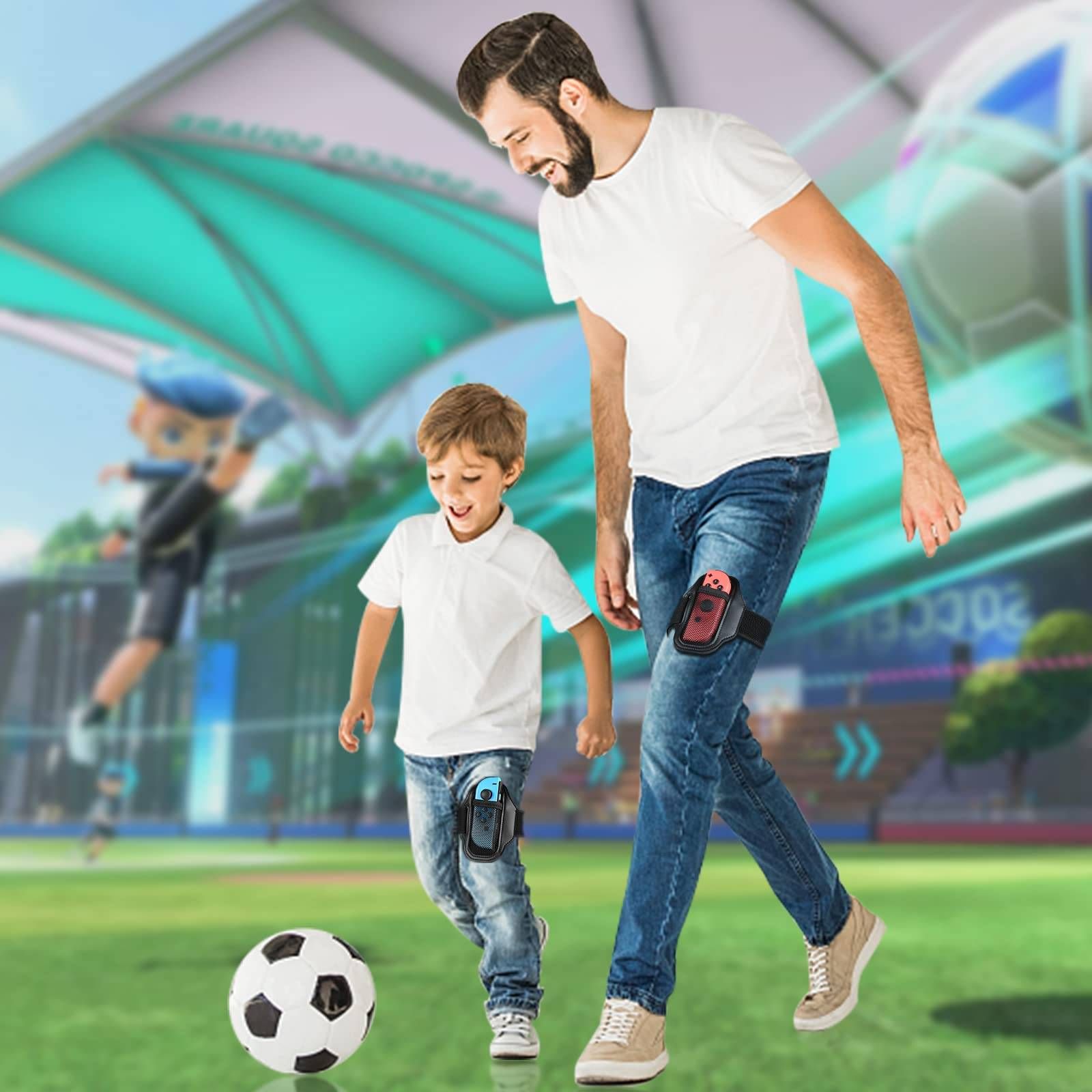 Nintendo Sports Leg Strap