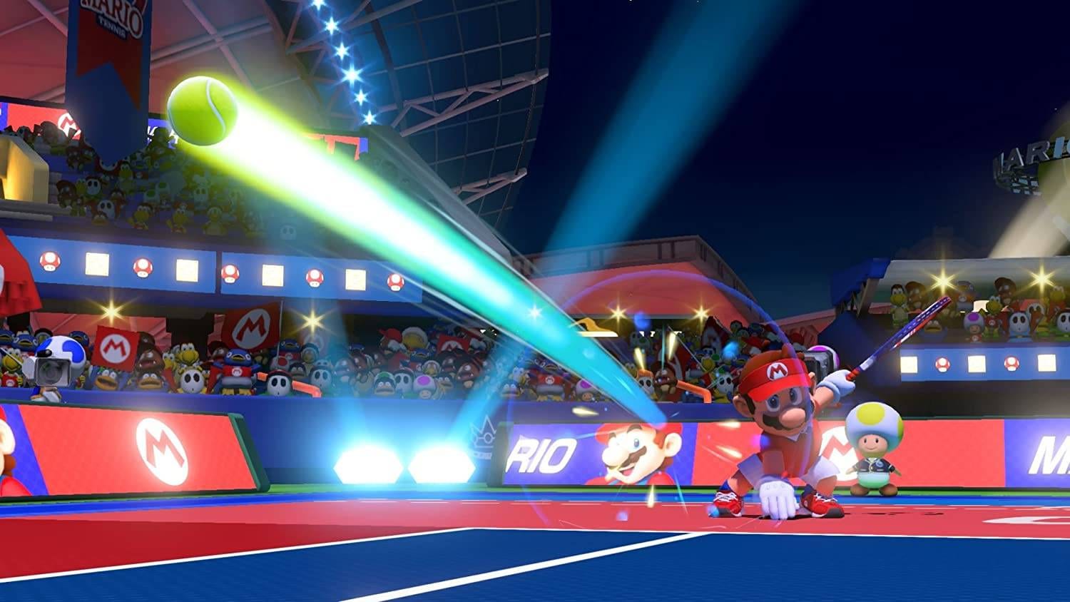 Mario Tennis Aces - Nintendo Switch