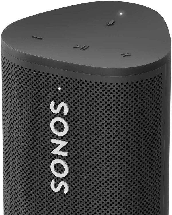 Sonos Roam Black