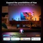 Philips Hue White and Color Ambiance Starter Kit