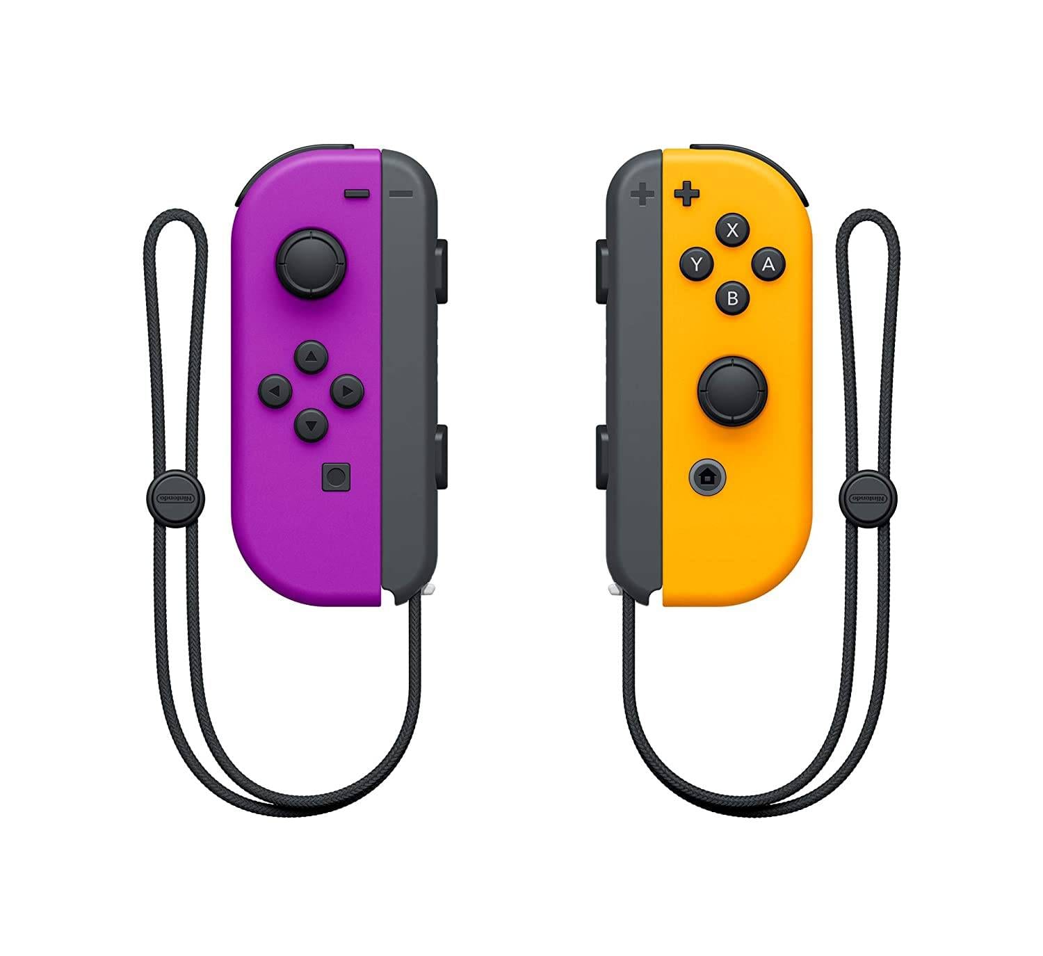 Nintendo Joycons