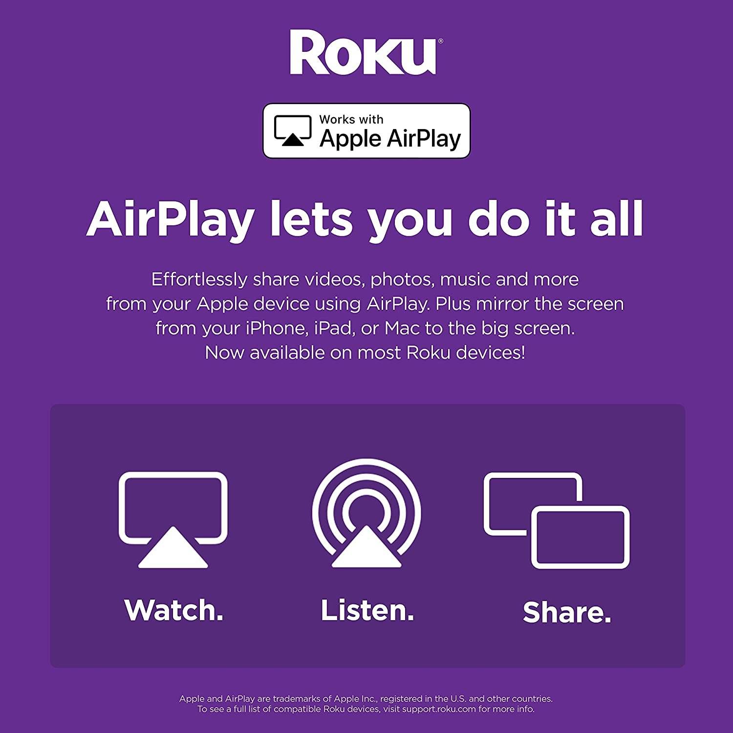 Roku Premier