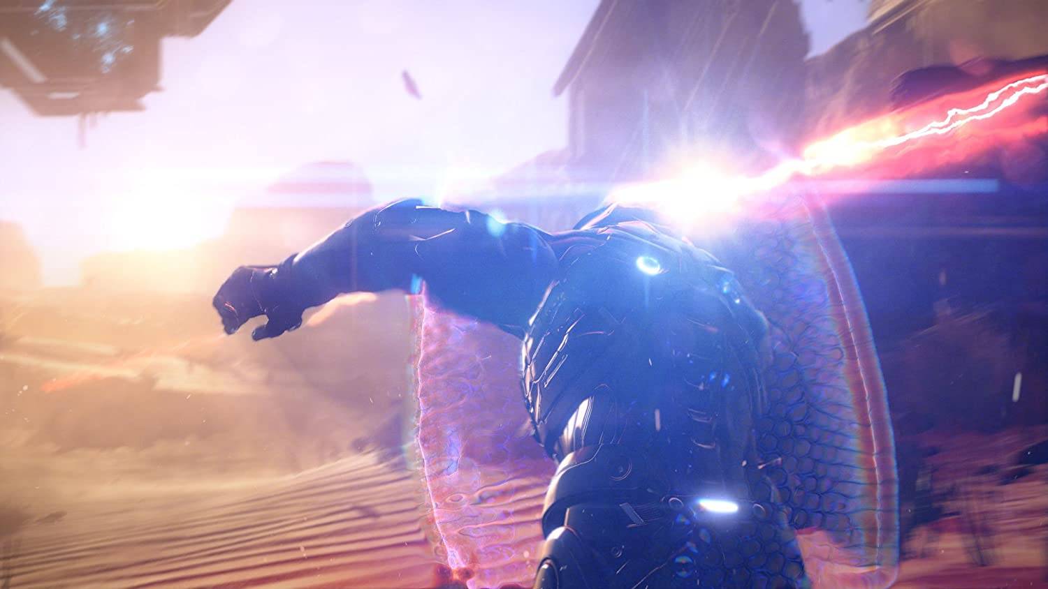 Mass Effect Andromeda (Xbox One)