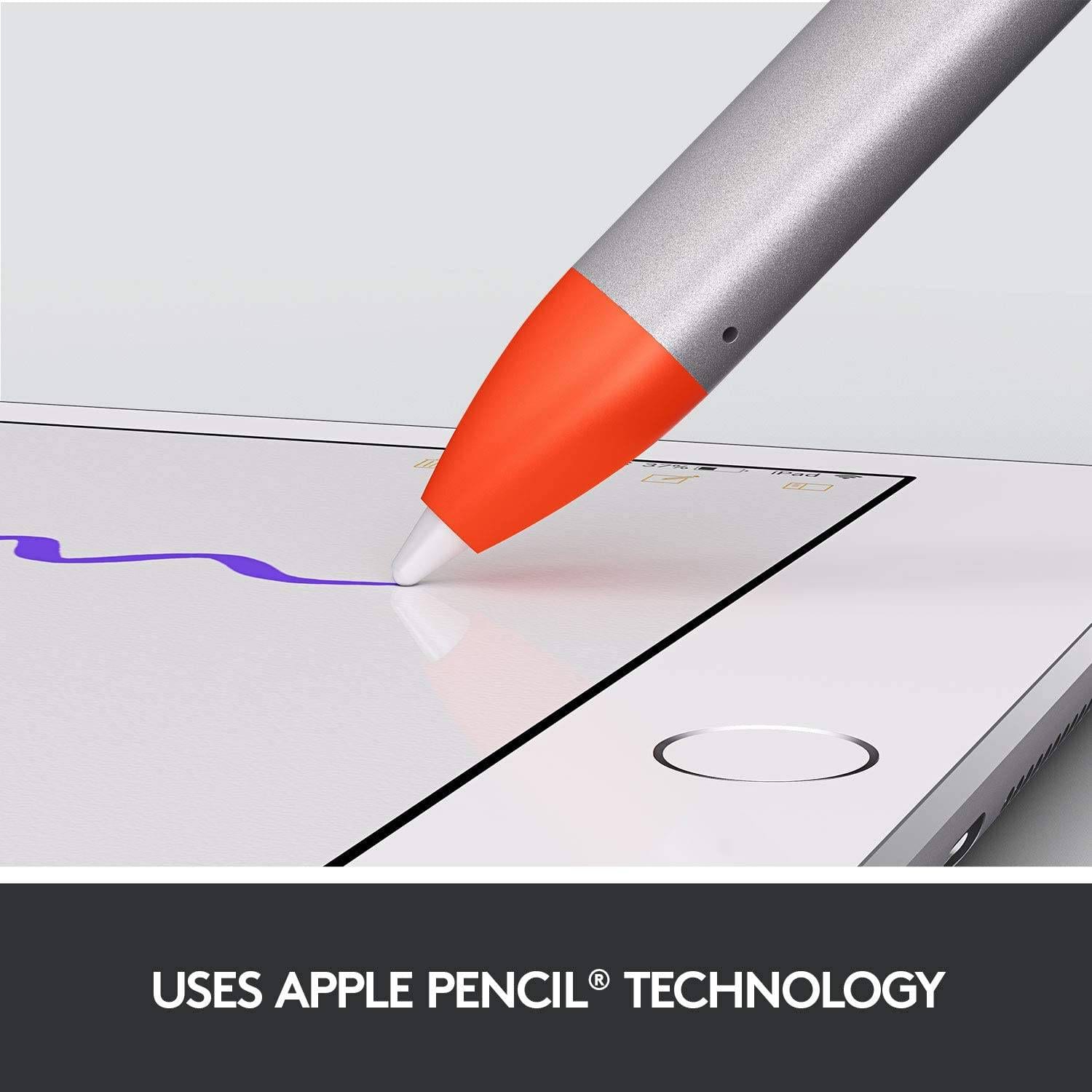 Logitech Crayon iPad Pencil