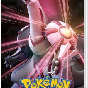 Pokemon Shining Pearl (Nintendo Switch)