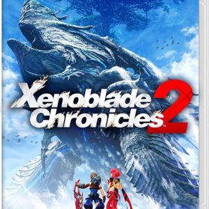 Xenoblade Chronicles 2