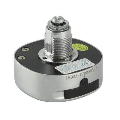 WT 8 digit 200mm lock anticlockwise