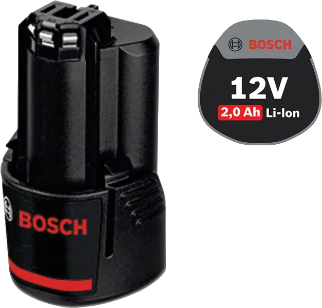 Bosch 12v Battery