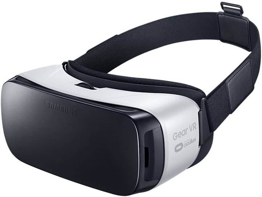 Samsung VR