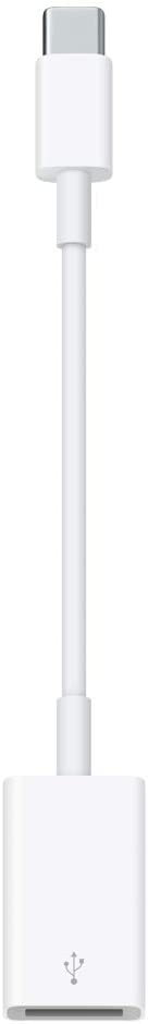 Apple Usb c to USB adapter