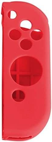 Silicone Protective Skin Soft Shell Case Sleeve Cover for Nintendo Switch Joy-Con Controller