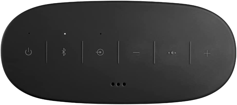 Bose SoundLink Color II: Portable Bluetooth, Wireless Speaker with Microphone