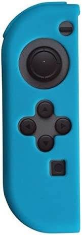 Silicone Protective Skin Soft Shell Case Sleeve Cover for Nintendo Switch Joy-Con Controller