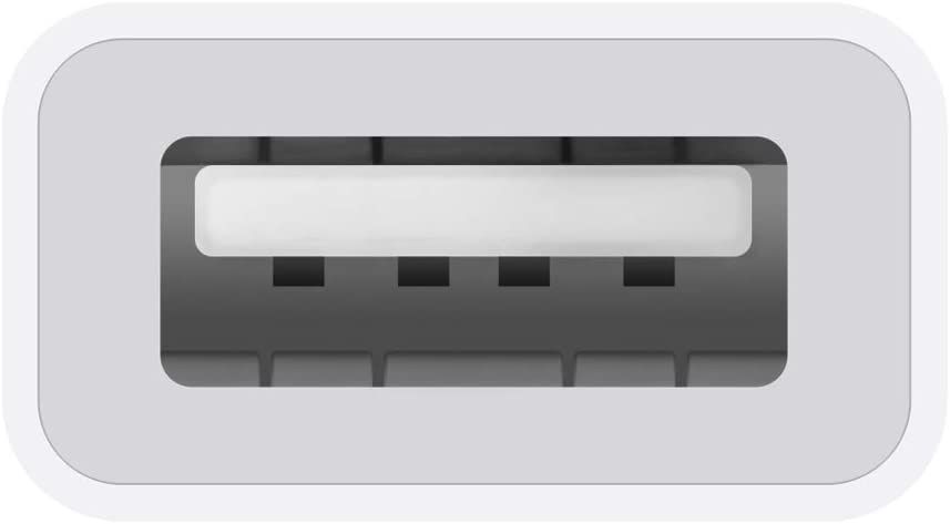 Apple Usb c to USB adapter