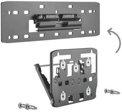Mount Plus MP-13QL Micro Gap, No Gap TV Wall Mount Bracket Exclusively Version for 75