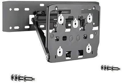 Mount Plus MP-13QL Micro Gap, No Gap TV Wall Mount Bracket Exclusively Version for 75
