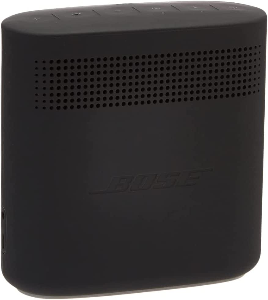 Bose SoundLink Color II: Portable Bluetooth, Wireless Speaker with Microphone