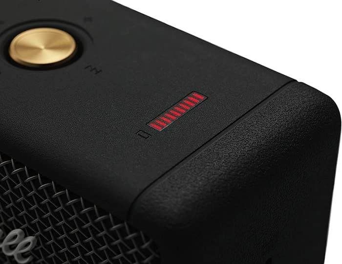 Marshall Emberton Bluetooth Portable Speaker