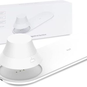 Yeelight nightlamp and fast charger 15w