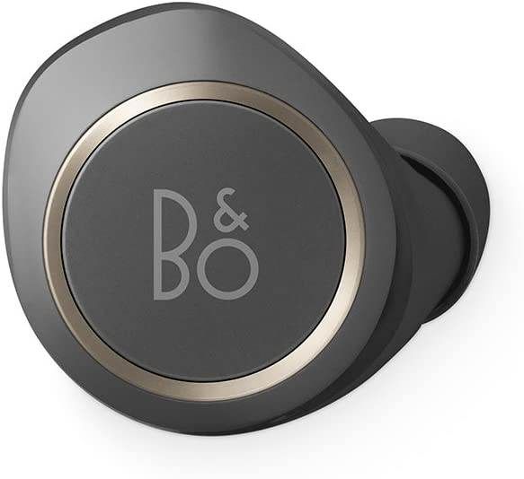 Bang & Olufsen Beoplay E8 Premium Truly Wireless Bluetooth Earphones