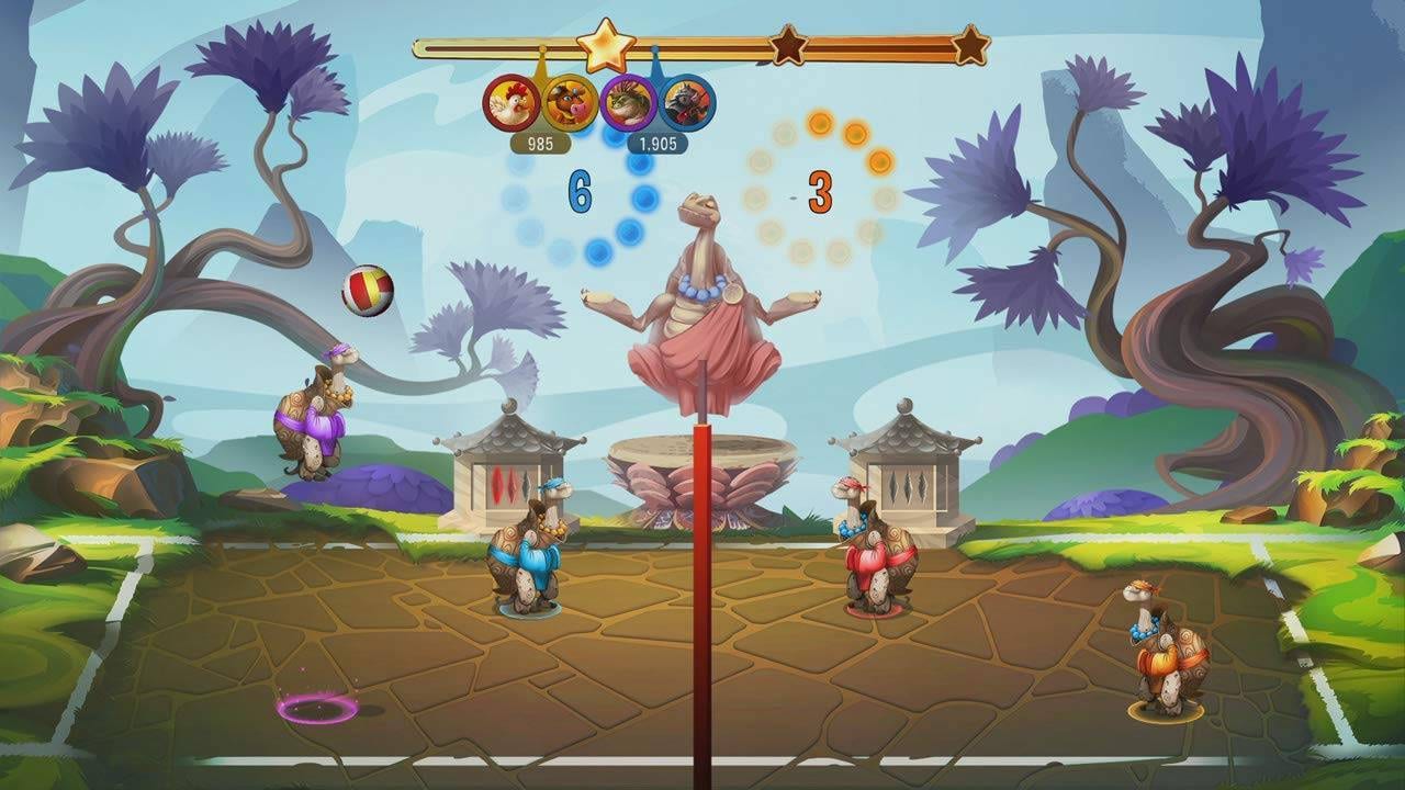 30-In-1 Game Collection - Nintendo Switch