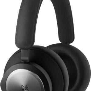 Bang & Olufsen Beoplay Portal Xbox - Wireless Bluetooth Gaming Over-Ear Headphones with Active Noise Cancelling and Microphone for Xbox Series X|S, Xbox One