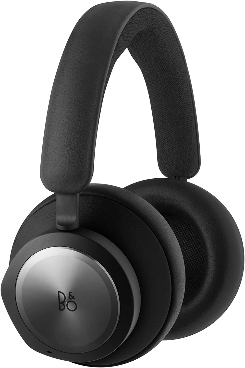 Bang & Olufsen Beoplay Portal Xbox - Wireless Bluetooth Gaming Over-Ear Headphones with Active Noise Cancelling and Microphone for Xbox Series X|S, Xbox One