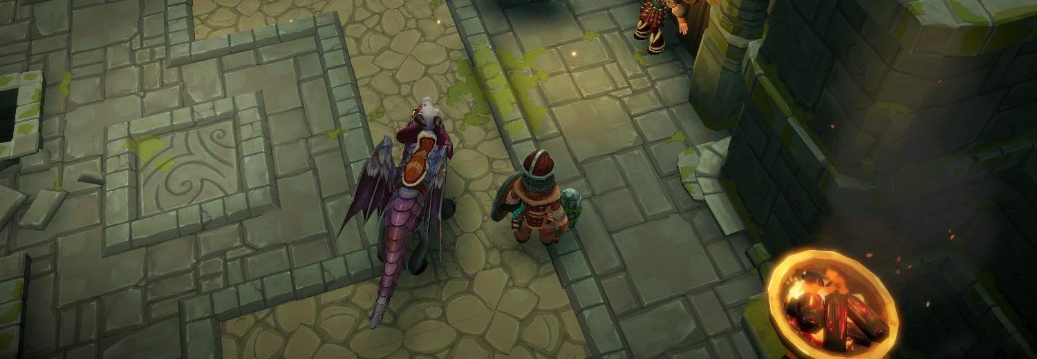 Dragons: Dawn of New Riders - Nintendo Switch