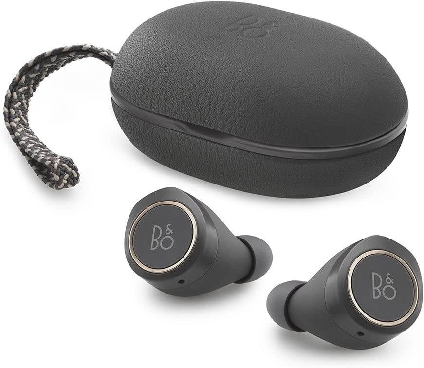 Bang & Olufsen Beoplay E8 Premium Truly Wireless Bluetooth Earphones