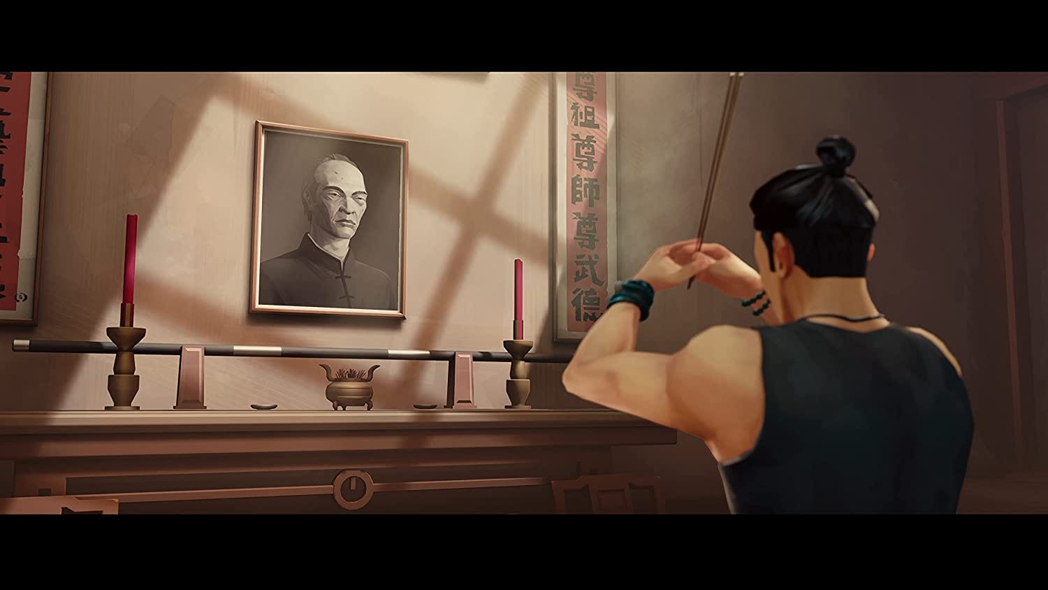 Sifu: Vengeance Edition